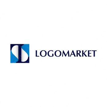 TとLとスクエアのロゴ