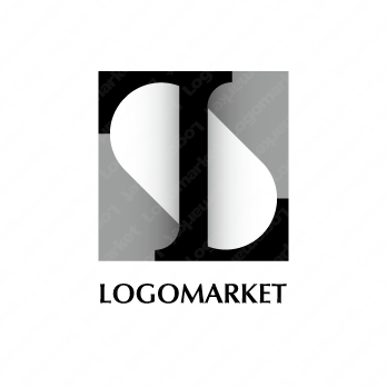 TとLとスクエアのロゴ