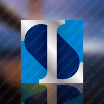 TとLとスクエアのロゴ