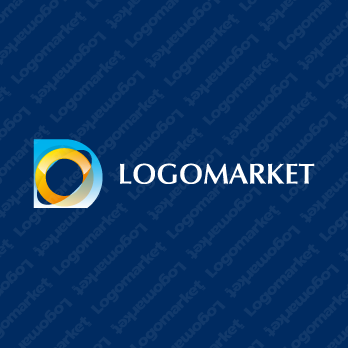 DとOとリングのロゴ