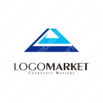 eと堂々とAのロゴ