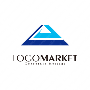 eと堂々とAのロゴ