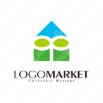 成長とスタートとYのロゴ