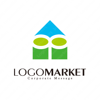 成長とスタートとYのロゴ