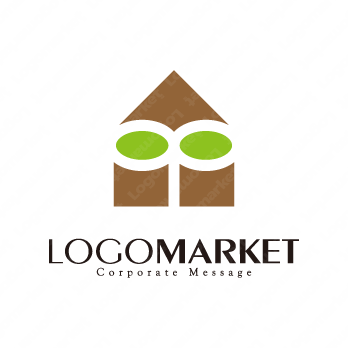 成長とスタートとYのロゴ