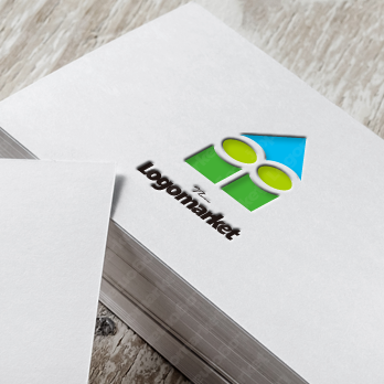 成長とスタートとYのロゴ