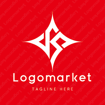 Kと星と光のロゴ