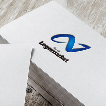 無限大と有機的と1のロゴ