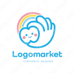 安心とやさしさと信頼のロゴ