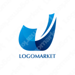 Jと上昇とジャンプのロゴ