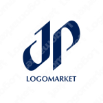 無限とJとPのロゴ