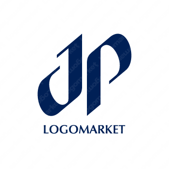 無限とJとPのロゴ