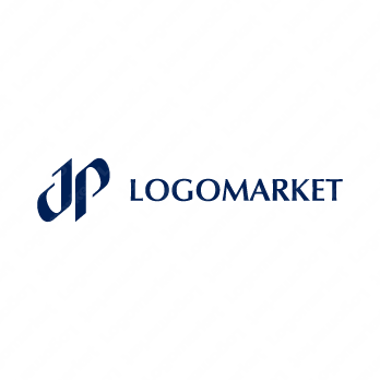 無限とJとPのロゴ