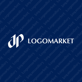 無限とJとPのロゴ