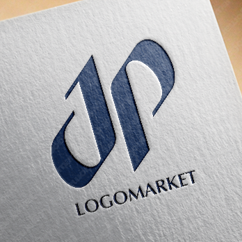 無限とJとPのロゴ