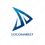 シャープとSと三角のロゴ