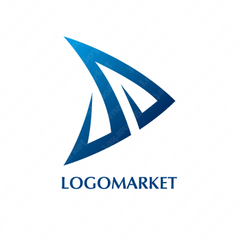 シャープとSと三角のロゴ