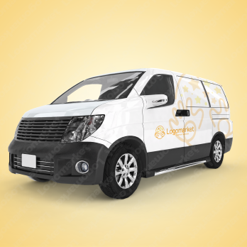 手とワクワクとひらめきのロゴ