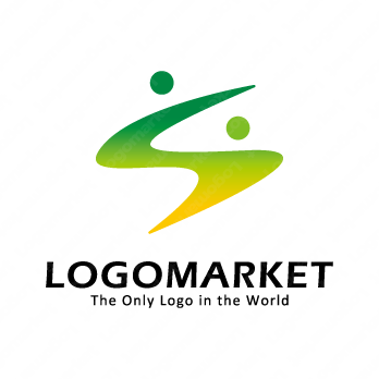 人と協働とSのロゴ