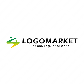 人と協働とSのロゴ