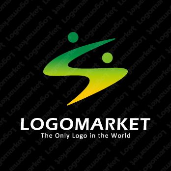 人と協働とSのロゴ