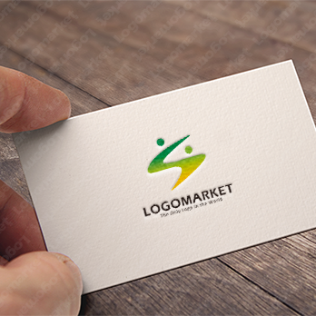 人と協働とSのロゴ