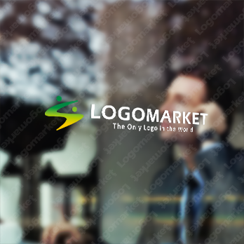 人と協働とSのロゴ