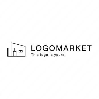 家と空間と暮らしのロゴ