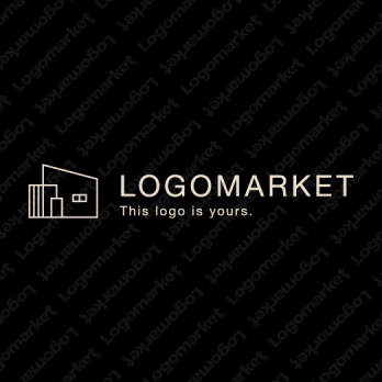 家と空間と暮らしのロゴ