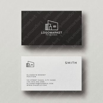 家と空間と暮らしのロゴ