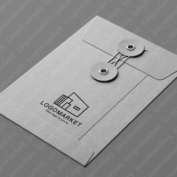 家と空間と暮らしのロゴ