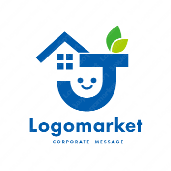  Jと成長と暮らしのロゴ