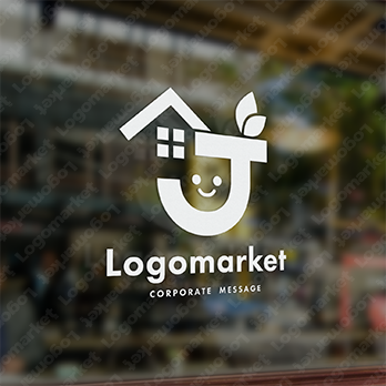  Jと成長と暮らしのロゴ