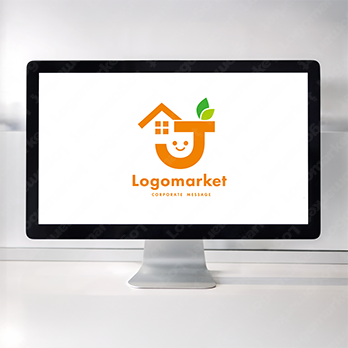  Jと成長と暮らしのロゴ