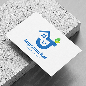  Jと成長と暮らしのロゴ