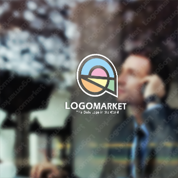 設計と環境と法則のロゴ