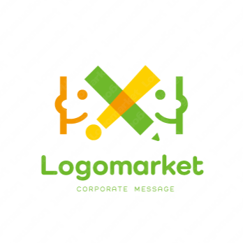 創造と発見と学びのロゴ