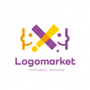 創造と発見と学びのロゴ