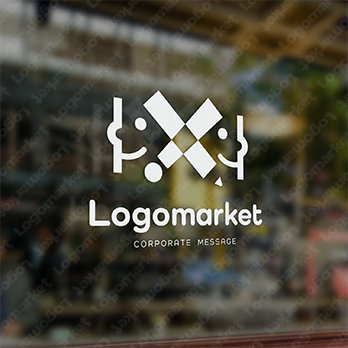 創造と発見と学びのロゴ