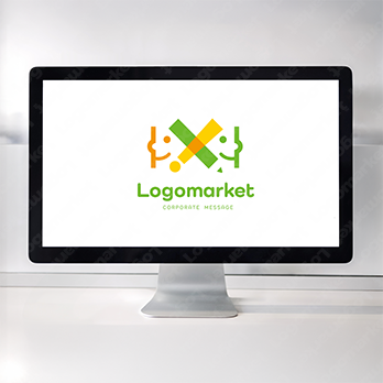 創造と発見と学びのロゴ