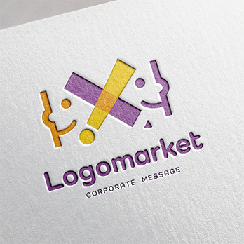 創造と発見と学びのロゴ