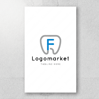 Aとaと虹のロゴ