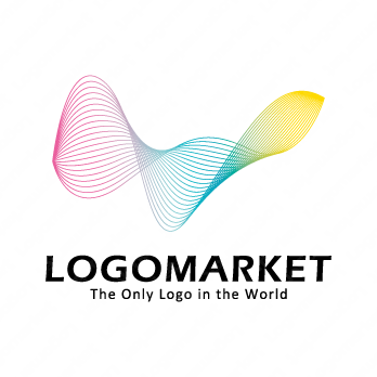 波動と振動とエネルギーのロゴ