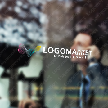 波動と振動とエネルギーのロゴ