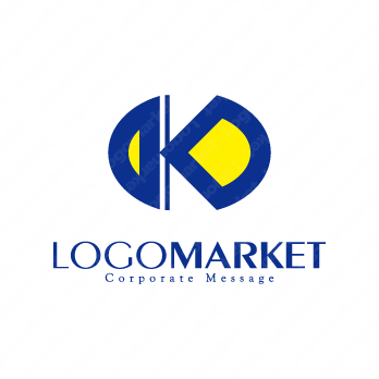 可能性と卵とクリエイティブのロゴ