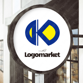 可能性と卵とクリエイティブのロゴ