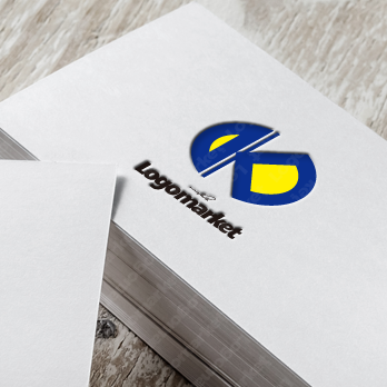 可能性と卵とクリエイティブのロゴ