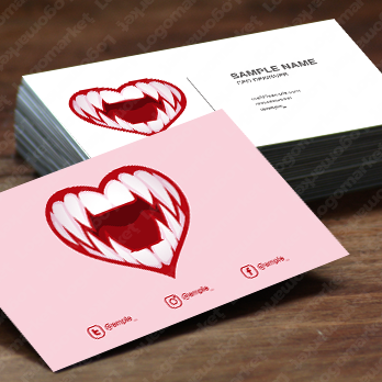 Aとaと虹のロゴ