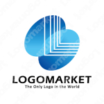 建築と交わりと共有のロゴ