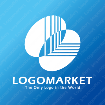 建築と交わりと共有のロゴ